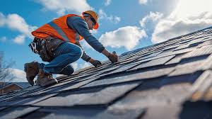 Best Green or Eco-Friendly Roofing Solutions  in Viroqua, WI